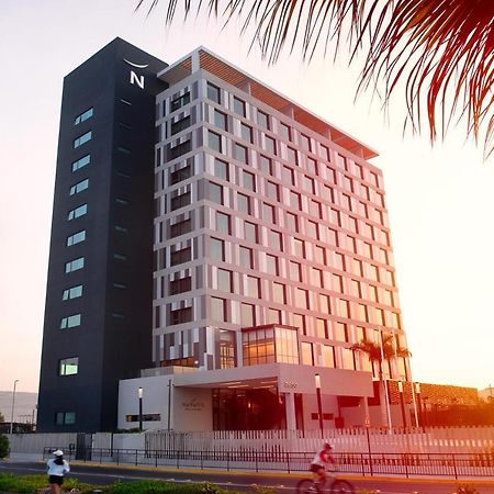 Novotel Arica Buitenkant foto