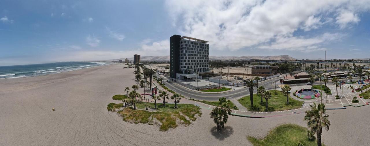 Novotel Arica Buitenkant foto